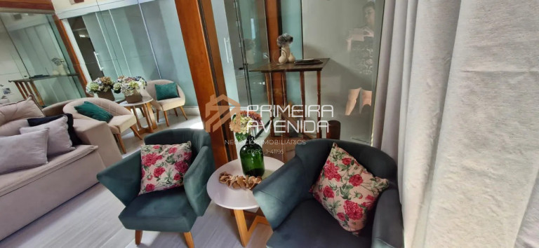 Imagem Apartamento com 2 Quartos à Venda, 150 m² em Jardim Satélite - São José Dos Campos