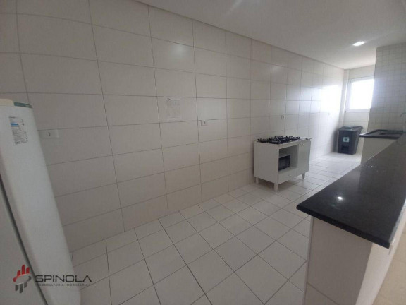 Imagem Apartamento com 1 Quarto à Venda, 52 m² em Vilamar - Praia Grande Imagem Apartamento com 1 Quarto à Venda, 52 m² em Vilamar - Praia Grande