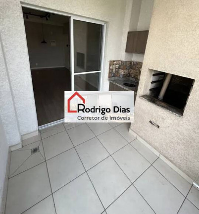 Imagem Apartamento com 2 Quartos à Venda, 66 m² em Jardim Flórida - Jundiaí