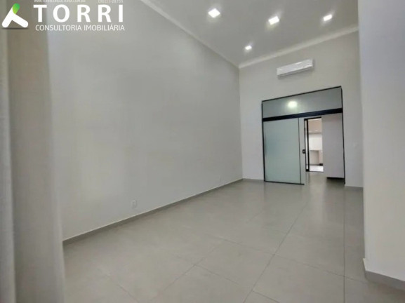 Imagem Imóvel com 3 Quartos à Venda, 107 m² em Condomínio Terras De São Francisco - Sorocaba