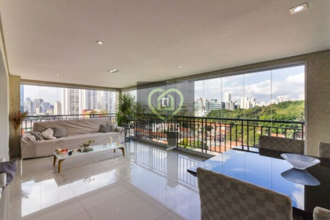 Imagem Apartamento com 4 Quartos à Venda, 244 m² em Perdizes - São Paulo Imagem Apartamento com 4 Quartos à Venda, 244 m² em Perdizes - São Paulo