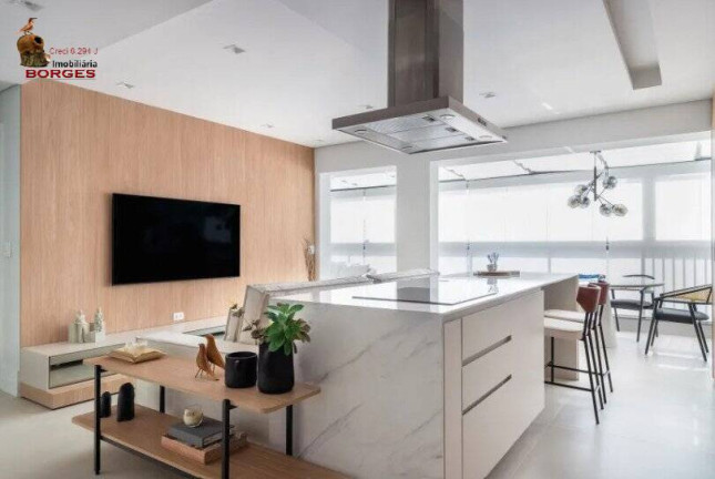 Imagem Cobertura com 2 Quartos à Venda, 144 m² em Vila Mariana - São Paulo