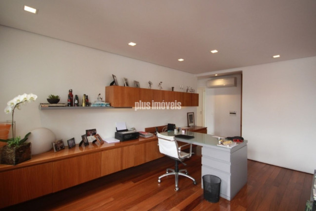 Imagem Apartamento com 3 Quartos à Venda, 153 m² em Jardim Paulista - São Paulo Imagem Apartamento com 3 Quartos à Venda, 153 m² em Jardim Paulista - São Paulo