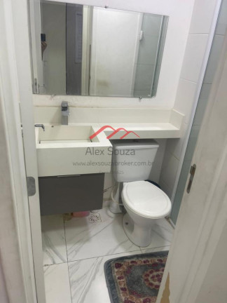 Imagem Apartamento com 2 Quartos à Venda, 44 m² em Jardim Amanda Ii - Hortolândia Imagem Apartamento com 2 Quartos à Venda, 44 m² em Jardim Amanda Ii - Hortolândia