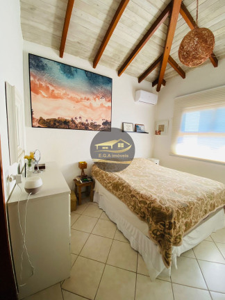 Imagem Casa de Condomínio com 3 Quartos à Venda, 120 m² em Camburi - São Sebastião