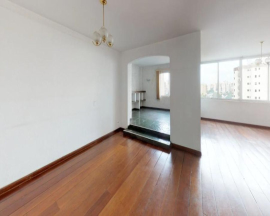 Imagem Apartamento com 3 Quartos à Venda, 170 m² em Perdizes - São Paulo