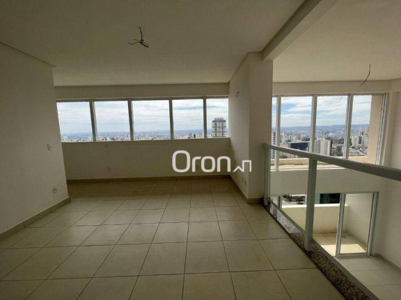Imagem Imóvel com 2 Quartos à Venda, 100 m² em Setor Oeste - Goiânia