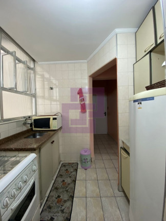 Imagem Apartamento com 2 Quartos à Venda, 95 m² em Vila Alzira - Guarujá Imagem Apartamento com 2 Quartos à Venda, 95 m² em Vila Alzira - Guarujá