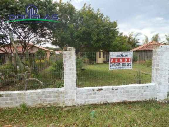 Imagem Casa com 2 Quartos à Venda, 500 m² em águas Claras - Viamão Imagem Casa com 2 Quartos à Venda, 500 m² em águas Claras - Viamão