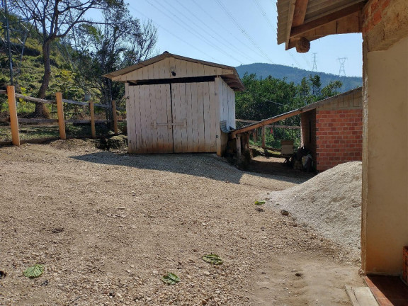 Imagem Imóvel com 2 Quartos à Venda, 51.700 m² em Centro - Cerro Azul