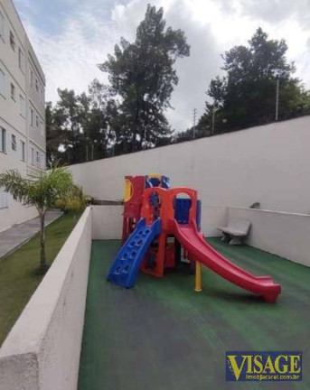 Imagem Apartamento com 2 Quartos à Venda,  em Vila Nova Aliança - Jacareí