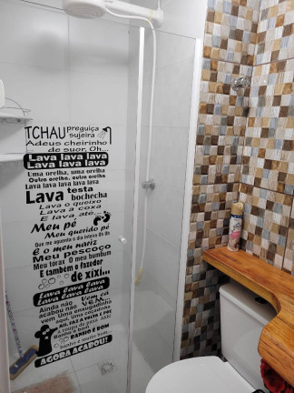 Imagem Apartamento com 2 Quartos à Venda, em Vila Maria Luiza - Francisco Morato Imagem Apartamento com 2 Quartos à Venda, em Vila Maria Luiza - Francisco Morato