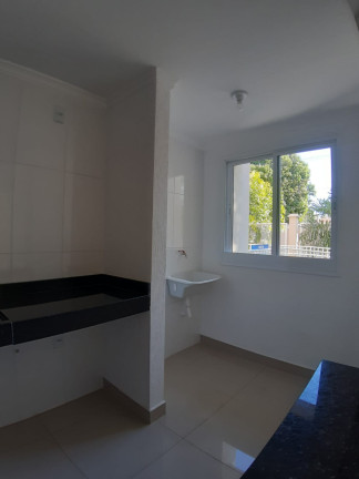Imagem Apartamento com 2 Quartos à Venda, 57 m² em Plano Diretor Sul - Palmas