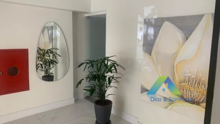 Imagem Apartamento com 2 Quartos à Venda, 55 m² em Jardim Vergueiro (sacomã) - São Paulo Imagem Apartamento com 2 Quartos à Venda, 55 m² em Jardim Vergueiro (sacomã) - São Paulo