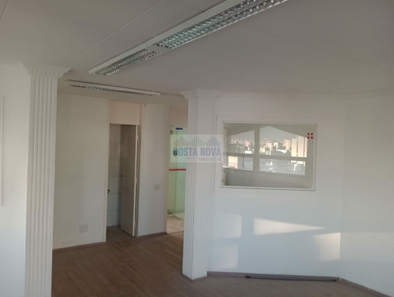 Imagem Imóvel Comercial à Venda, 119 m² em Bela Vista - São Paulo