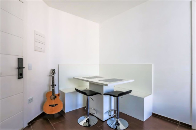 Imagem Apartamento com 1 Quarto à Venda, 41 m² em Bela Vista - São Paulo Imagem Apartamento com 1 Quarto à Venda, 41 m² em Bela Vista - São Paulo