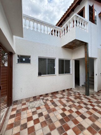 Imagem Casa com 3 Quartos à Venda,  em Residencial São Conrado - Tatuí
