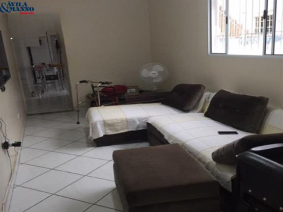 Imagem Casa com 2 Quartos à Venda,  em Mooca - São Paulo