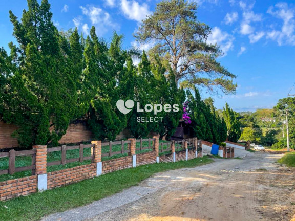 Imóvel com 9 Quartos à Venda,  em Cruzeiro Do Sul - Sarapuí