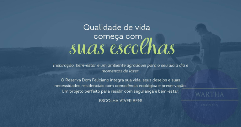 Imagem Terreno à Venda, em Dom Feliciano - Gravataí Imagem Terreno à Venda, em Dom Feliciano - Gravataí