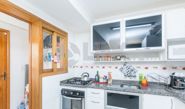Imagem Casa com 3 Quartos à Venda, 182 m² em Vila Ipiranga - Porto Alegre