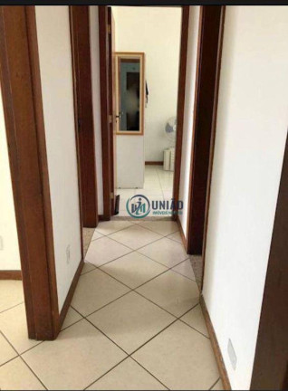 Imagem Apartamento com 2 Quartos à Venda, 70 m² em Centro - Niterói