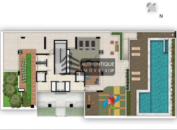 Imagem Apartamento com 3 Quartos à Venda, 127 m² em Jardins - São Paulo Imagem Apartamento com 3 Quartos à Venda, 127 m² em Jardins - São Paulo