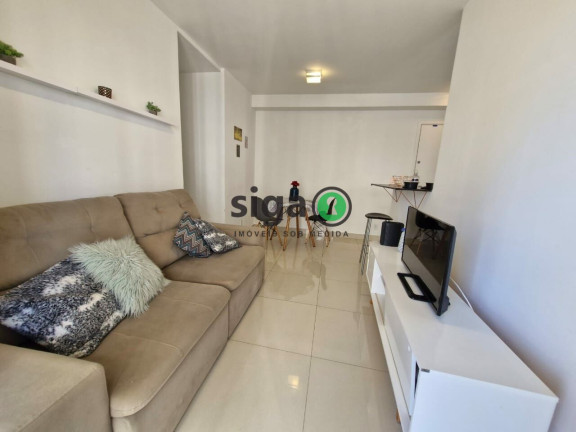 Imagem Apartamento com 2 Quartos à Venda, 4.800 m² em Vila Andrade - São Paulo Imagem Apartamento com 2 Quartos à Venda, 4.800 m² em Vila Andrade - São Paulo