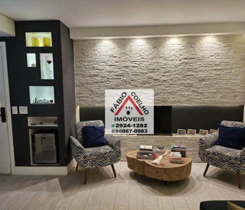 Imagem Apartamento com 3 Quartos à Venda, 160 m² em Jardim Marajoara - São Paulo Imagem Apartamento com 3 Quartos à Venda, 160 m² em Jardim Marajoara - São Paulo