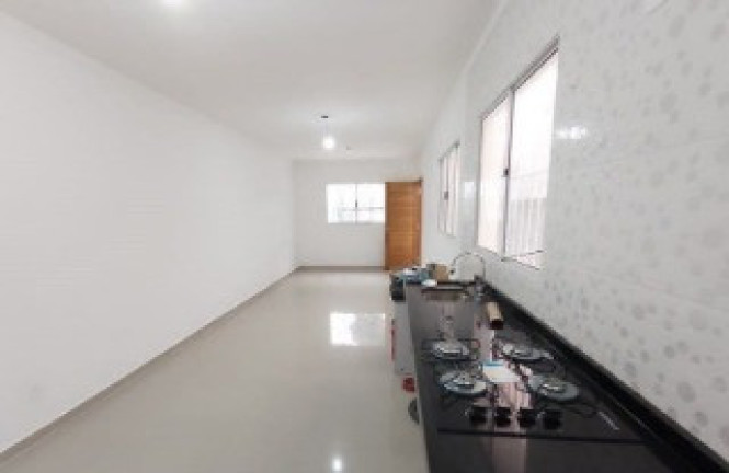 Casa com 3 Quartos à Venda, 95 m² em Vila Moraes - São Paulo