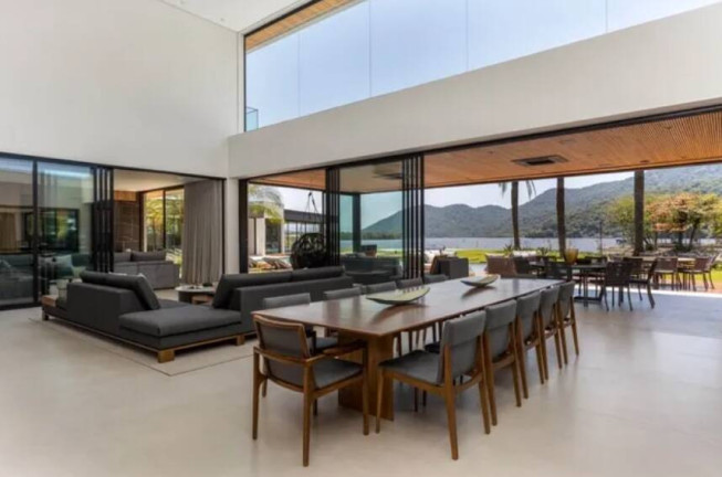 Imagem Casa de Condomínio com 5 Quartos à Venda, 1.500 m² em Alphaville - Santana De Parnaíba
