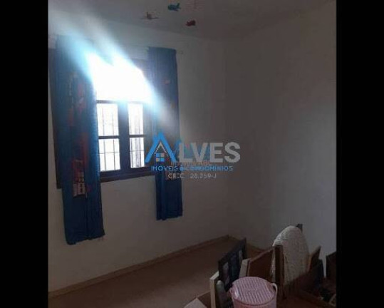 Imagem Sobrado com 3 Quartos à Venda, 202 m² em Vila Apiaí - Santo André