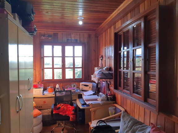 Imagem Chácara com 3 Quartos à Venda, 250 m² em Vargem Pequena - Florianópolis