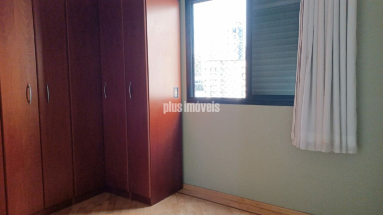 Imagem Apartamento com 3 Quartos à Venda, 68 m² em Morumbi - São Paulo