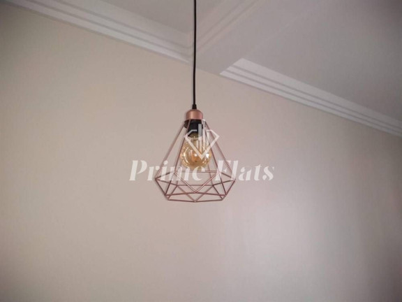 Imagem Apartamento com 1 Quarto para Alugar, 28 m² em Cerqueira César - São Paulo Imagem Apartamento com 1 Quarto para Alugar, 28 m² em Cerqueira César - São Paulo