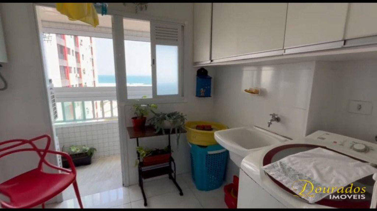 Imagem Apartamento com 3 Quartos à Venda, 150 m² em Vila Guilhermina - Praia Grande Imagem Apartamento com 3 Quartos à Venda, 150 m² em Vila Guilhermina - Praia Grande