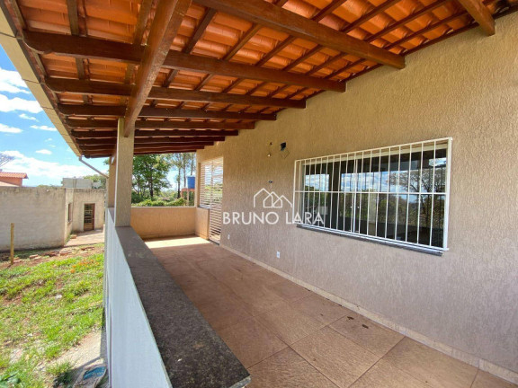 Imagem Casa com 2 Quartos à Venda, 250 m² em Residencial Ouro Verde - Igarapé Imagem Casa com 2 Quartos à Venda, 250 m² em Residencial Ouro Verde - Igarapé