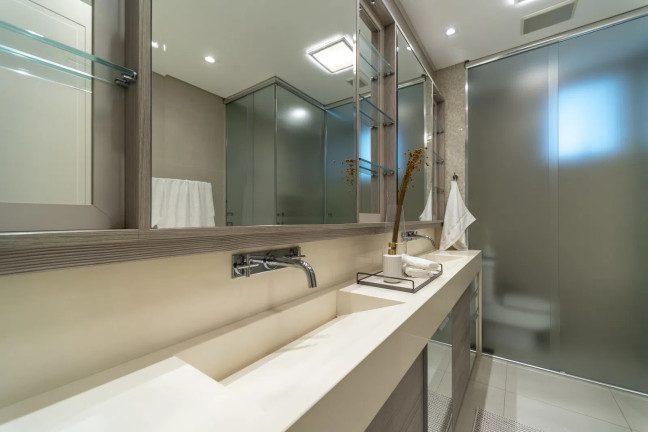 Imagem Apartamento com 4 Quartos à Venda, 315 m² em Centro - Balneário Camboriú