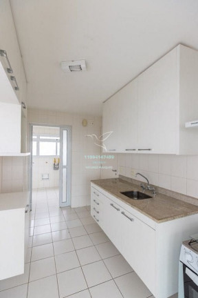 Imagem Cobertura com 3 Quartos à Venda, 227 m² em Santo Amaro - São Paulo Imagem Cobertura com 3 Quartos à Venda, 227 m² em Santo Amaro - São Paulo