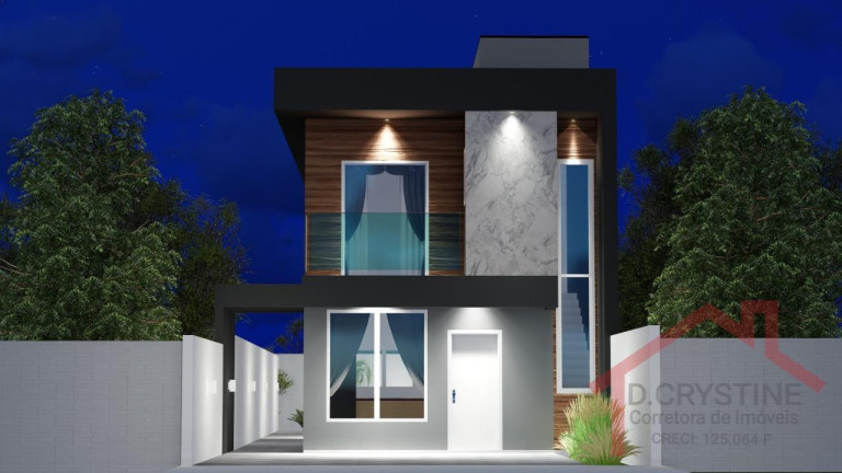 Imagem Casa com 3 Quartos à Venda, 136 m² em Portais - Cajamar