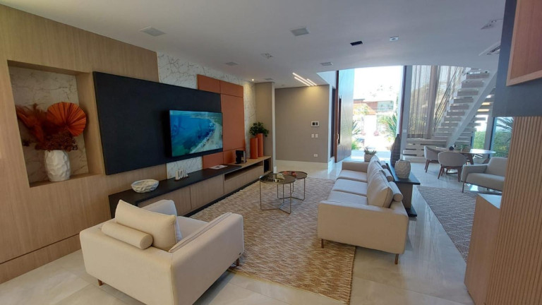 Imagem Casa com 6 Quartos à Venda, 450 m² em Riviera - Bertioga