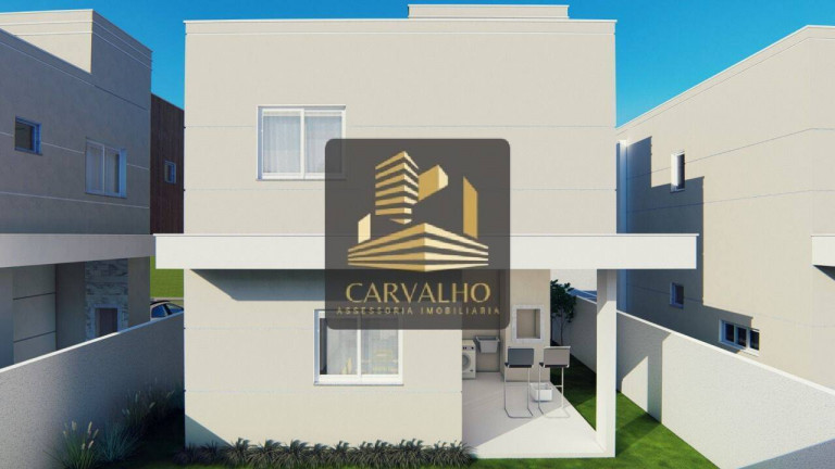 Imagem Casa com 3 Quartos à Venda, 120 m² em Ingleses Do Rio Vermelho - Florianópolis