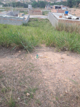 Terreno à Venda, 250 m² em Jardim Das Angélicas - Itupeva