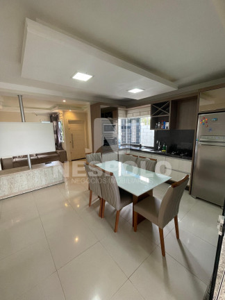 Imagem Casa com 2 Quartos à Venda, 123 m² em Mata Atlântica - Tijucas