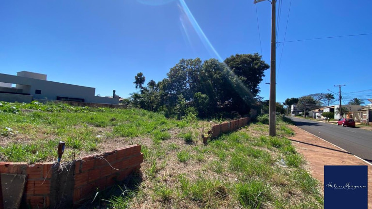 Terreno à Venda, 360 m² em Vila Morumbi - Campo Grande