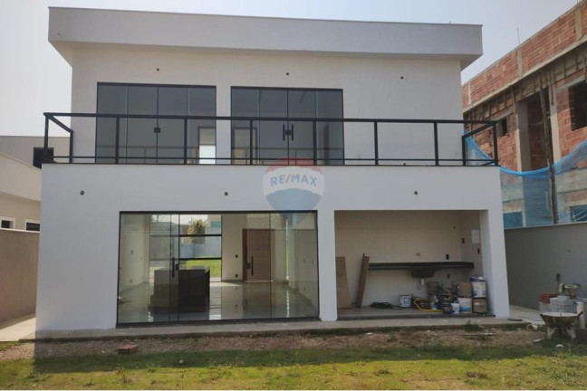 Imagem Casa com 3 Quartos à Venda, 190 m² em Inoa - Maricá Imagem Casa com 3 Quartos à Venda, 190 m² em Inoa - Maricá