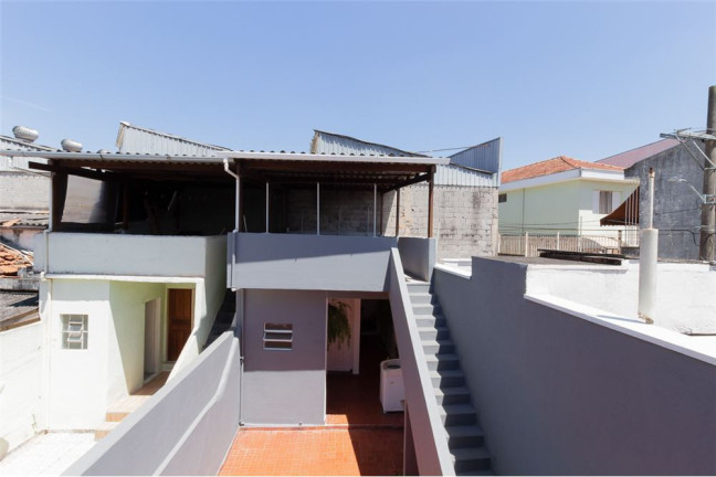 Imagem Casa com 2 Quartos à Venda, em Vila Formosa - São Paulo Imagem Casa com 2 Quartos à Venda, em Vila Formosa - São Paulo