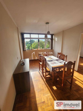 Imagem Apartamento com 2 Quartos à Venda, 100 m² em Vila Guiomar - Santo André Imagem Apartamento com 2 Quartos à Venda, 100 m² em Vila Guiomar - Santo André
