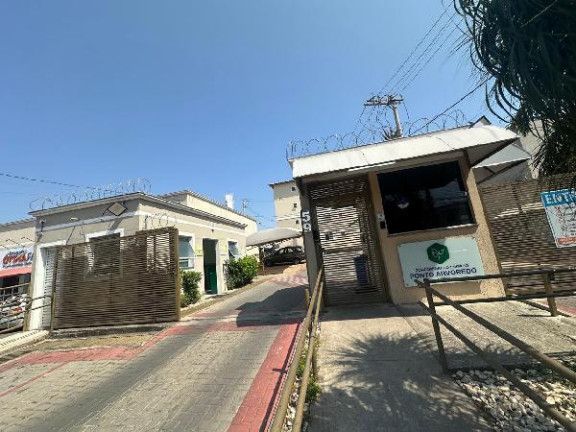 Apartamento com 2 Quartos à Venda, 43 m² em Centro - Betim