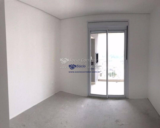 Imagem Apartamento com 1 Quarto à Venda, 60 m² em Santana - São Paulo